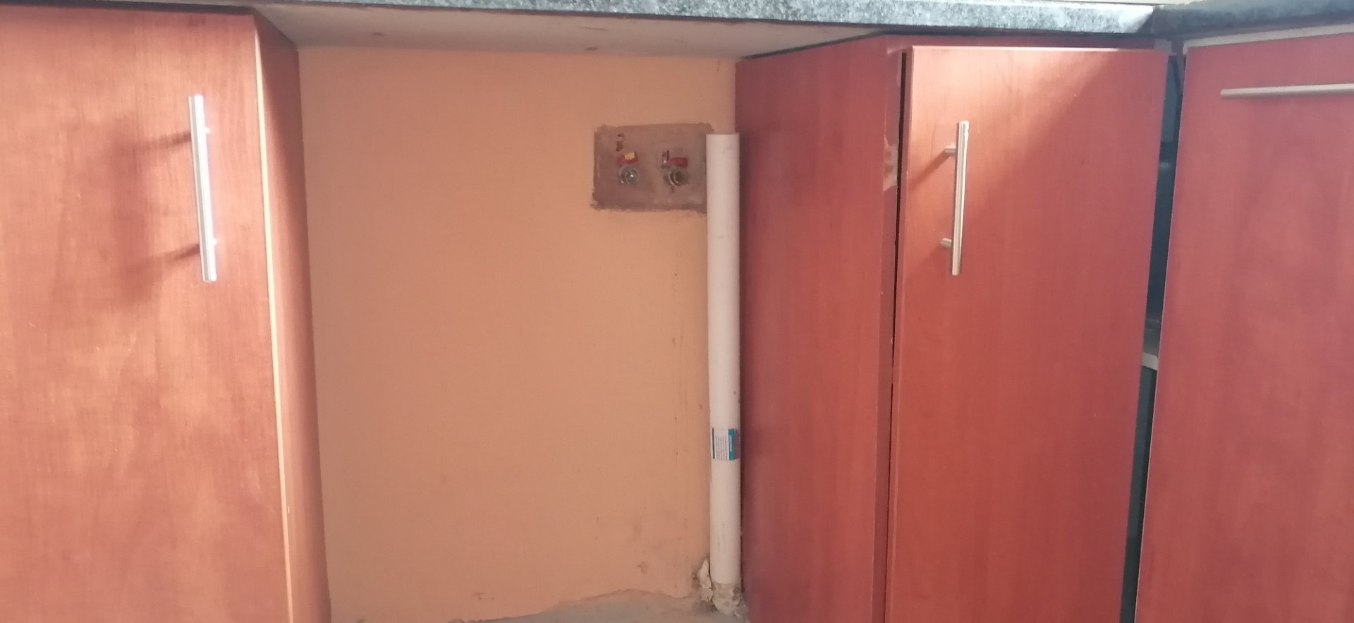 To Let 2 Bedroom Property for Rent in Soshanguve F Gauteng