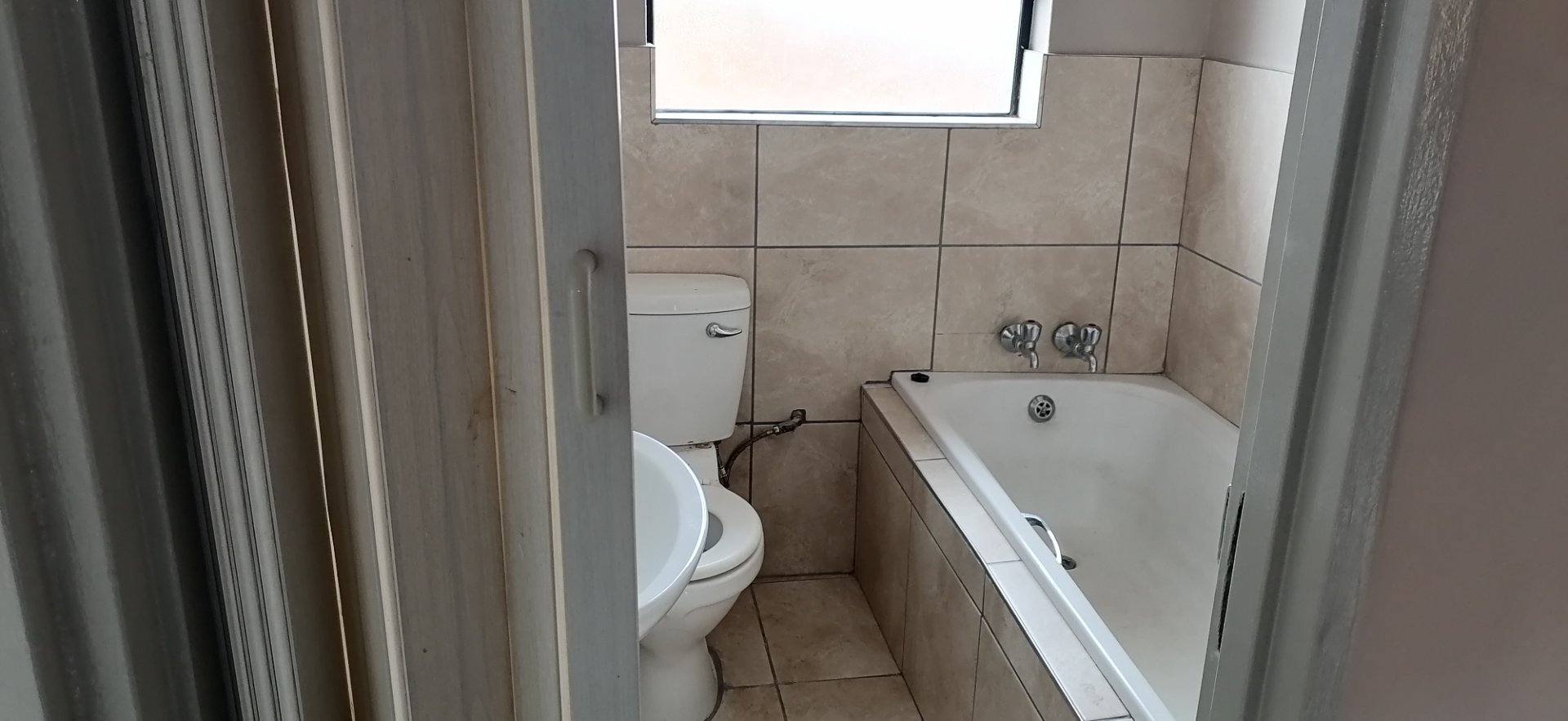 To Let 2 Bedroom Property for Rent in Soshanguve F Gauteng