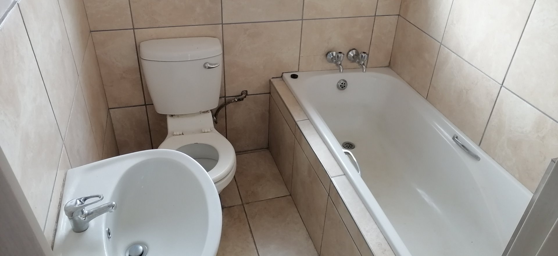 To Let 2 Bedroom Property for Rent in Soshanguve F Gauteng