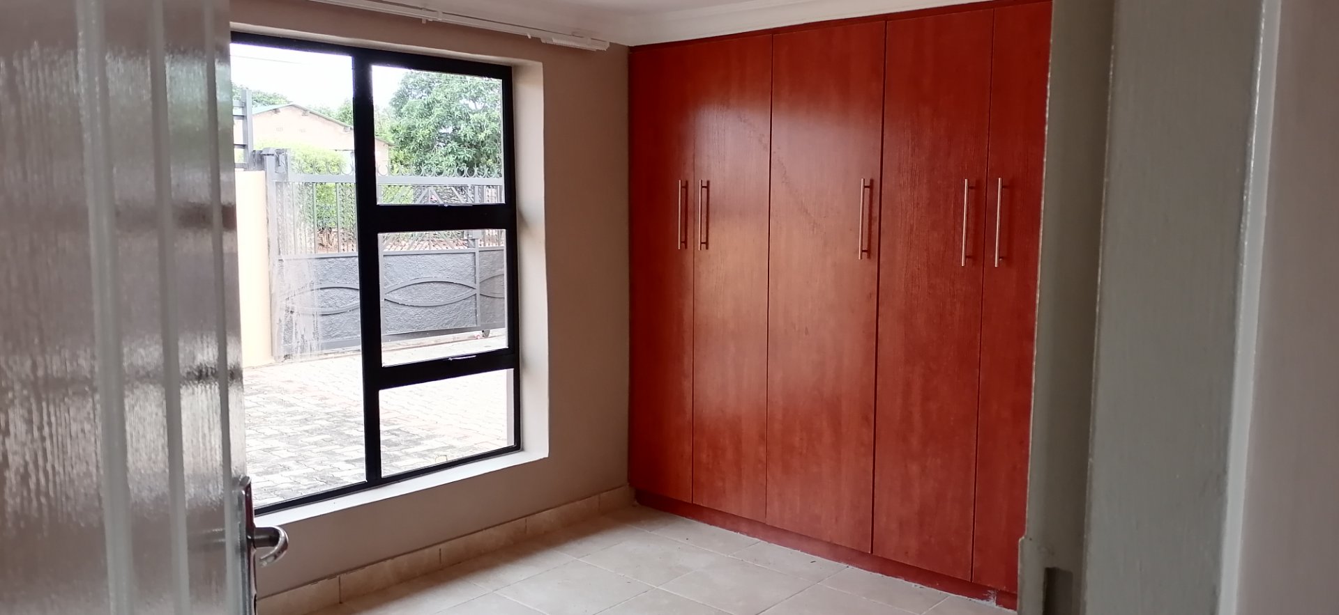 To Let 2 Bedroom Property for Rent in Soshanguve F Gauteng