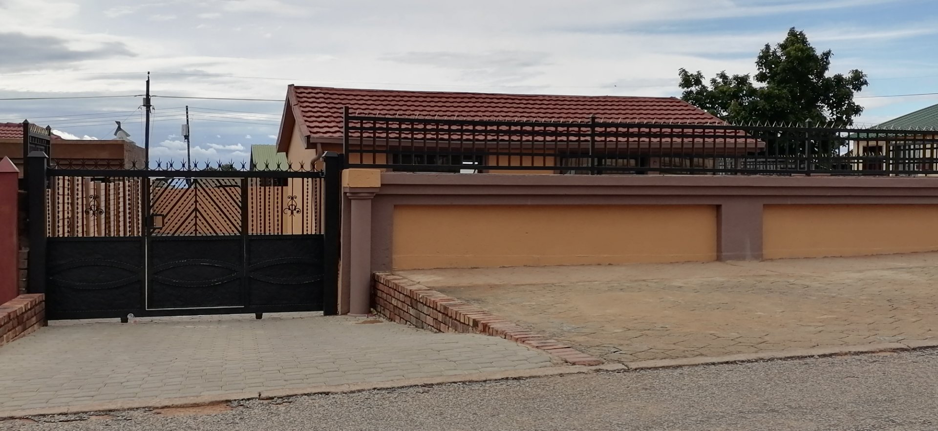 To Let 2 Bedroom Property for Rent in Soshanguve F Gauteng