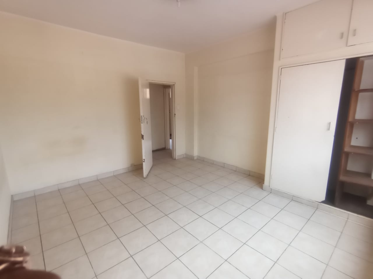 To Let 1 Bedroom Property for Rent in Pretoria Central Gauteng