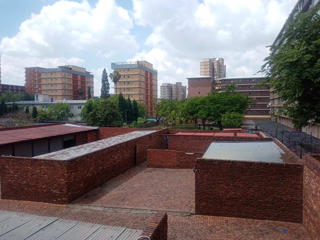 To Let 1 Bedroom Property for Rent in Pretoria Central Gauteng