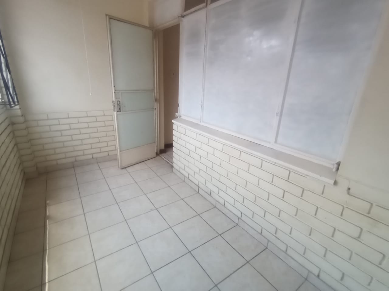 To Let 1 Bedroom Property for Rent in Pretoria Central Gauteng