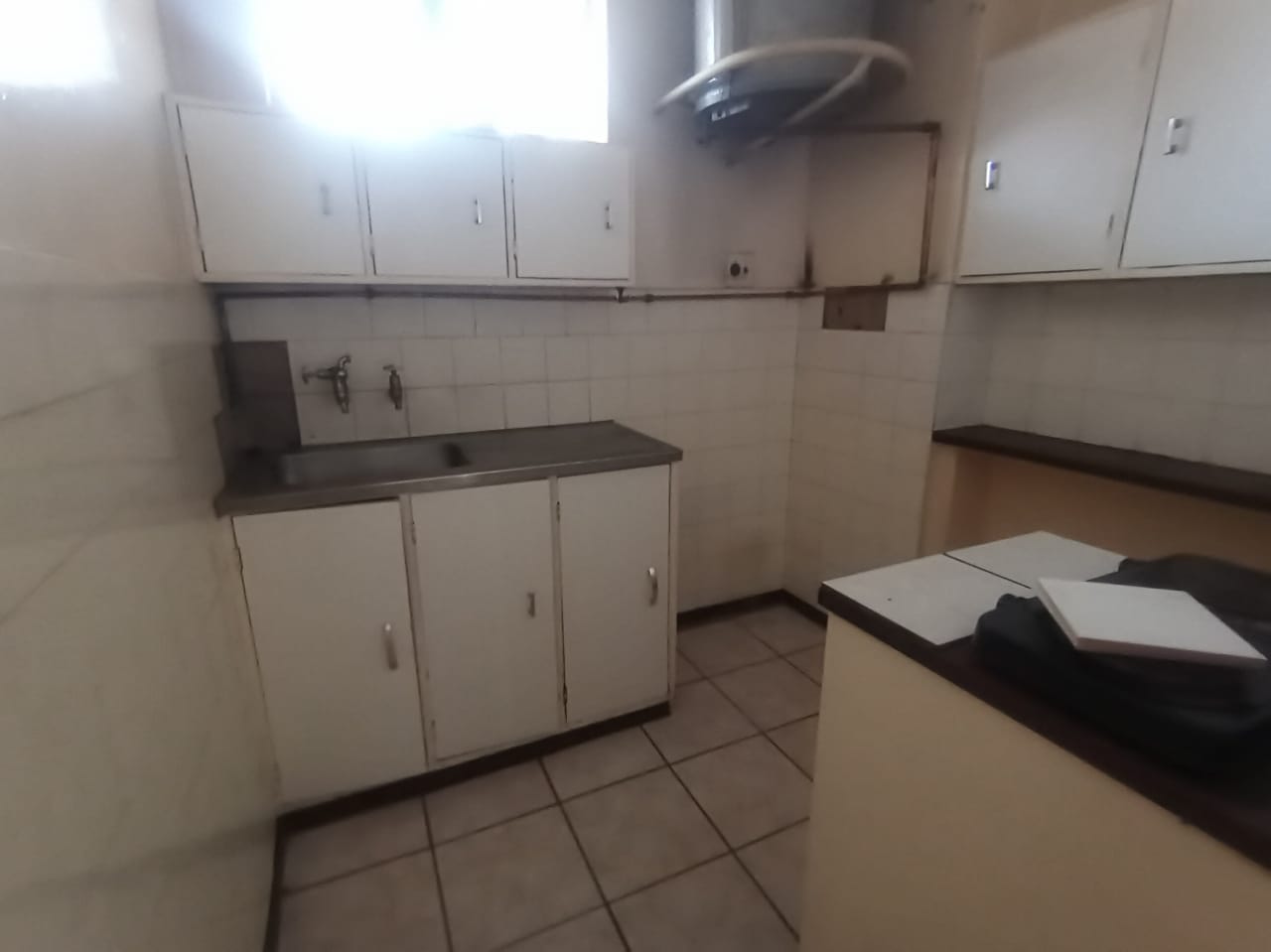 To Let 1 Bedroom Property for Rent in Pretoria Central Gauteng