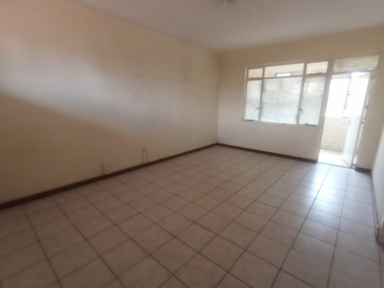 To Let 1 Bedroom Property for Rent in Pretoria Central Gauteng