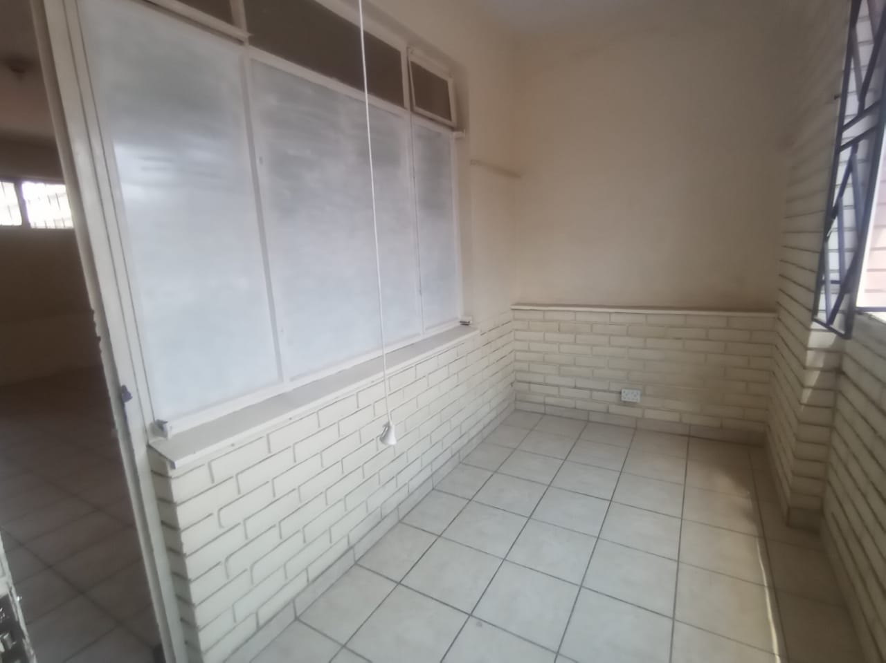 To Let 1 Bedroom Property for Rent in Pretoria Central Gauteng