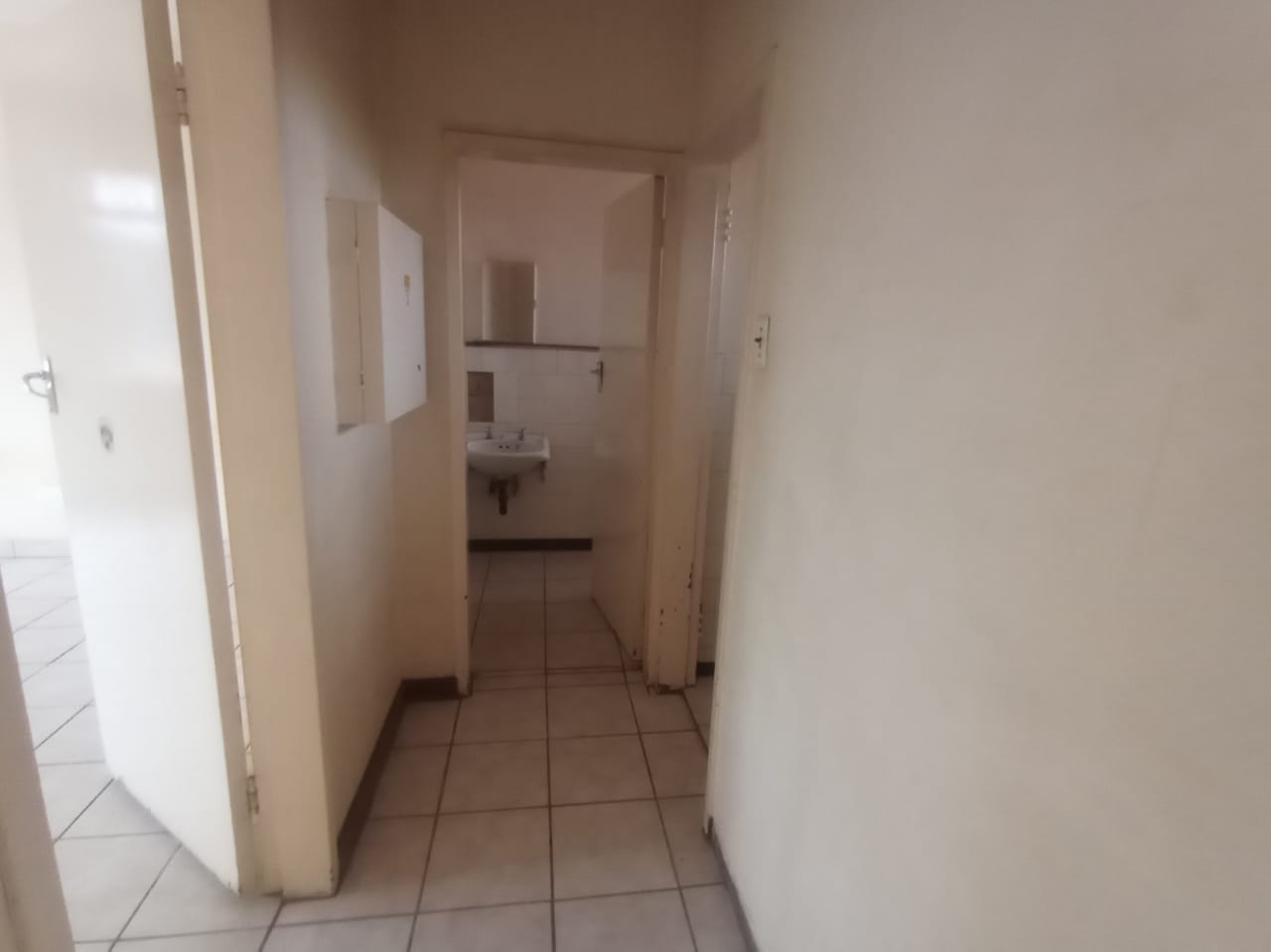 To Let 1 Bedroom Property for Rent in Pretoria Central Gauteng