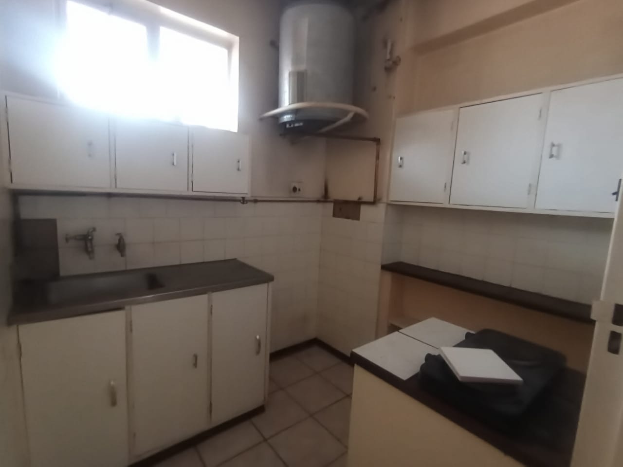 To Let 1 Bedroom Property for Rent in Pretoria Central Gauteng