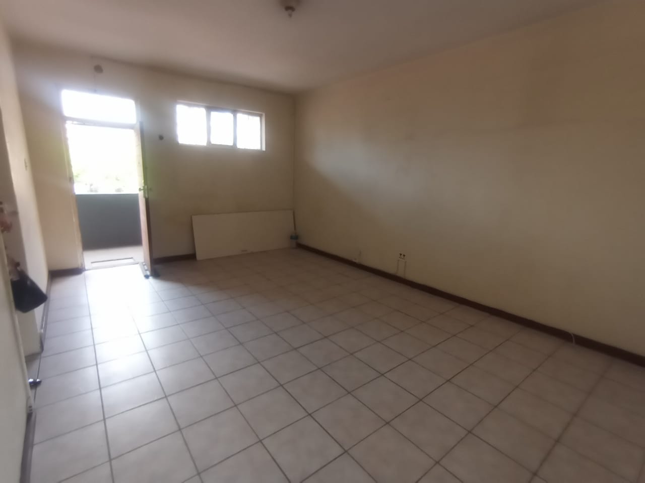 To Let 1 Bedroom Property for Rent in Pretoria Central Gauteng