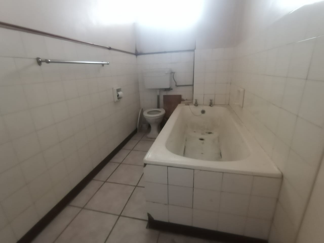 To Let 1 Bedroom Property for Rent in Pretoria Central Gauteng