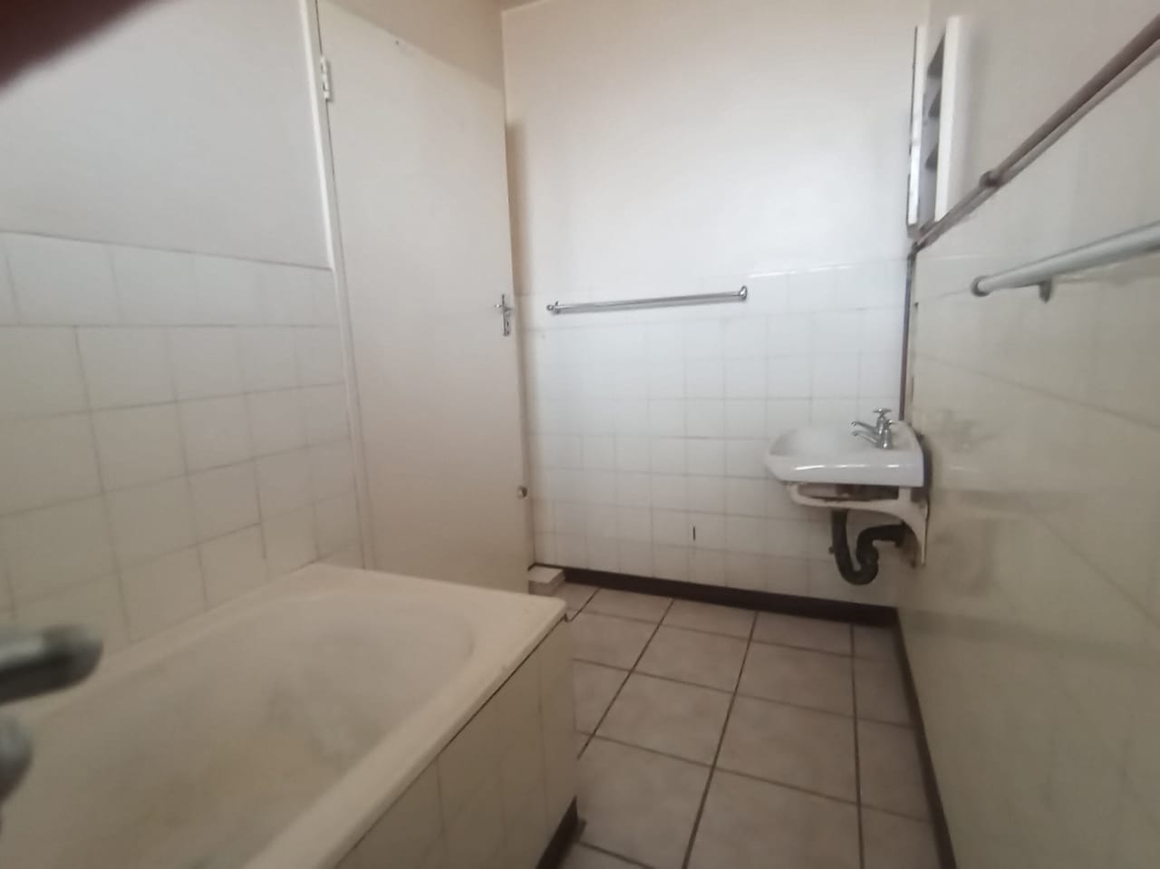 To Let 1 Bedroom Property for Rent in Pretoria Central Gauteng