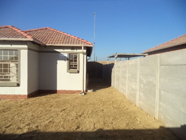 To Let 3 Bedroom Property for Rent in Andeon Gauteng