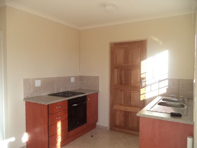 To Let 3 Bedroom Property for Rent in Andeon Gauteng