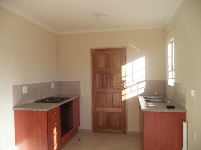 To Let 3 Bedroom Property for Rent in Andeon Gauteng