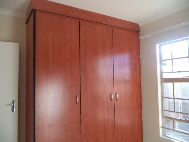 To Let 3 Bedroom Property for Rent in Andeon Gauteng