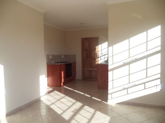 To Let 3 Bedroom Property for Rent in Andeon Gauteng