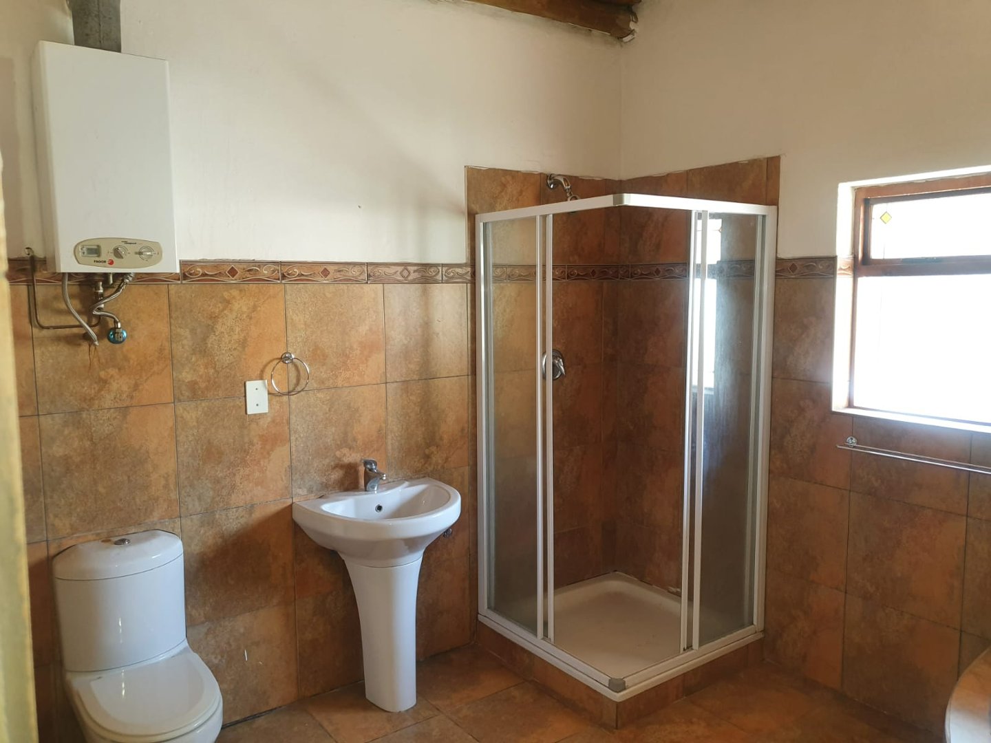 To Let 2 Bedroom Property for Rent in Selcourt Gauteng