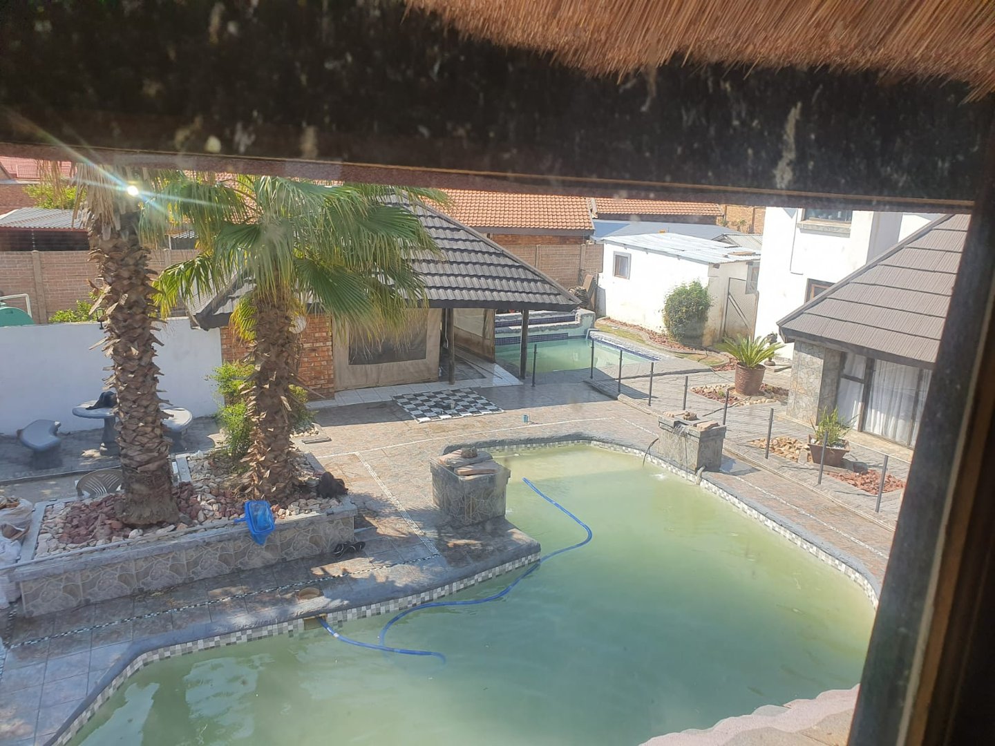 To Let 2 Bedroom Property for Rent in Selcourt Gauteng