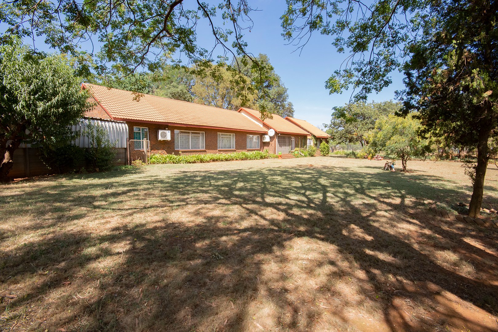 3 Bedroom Property for Sale in Heidelberg A H Gauteng