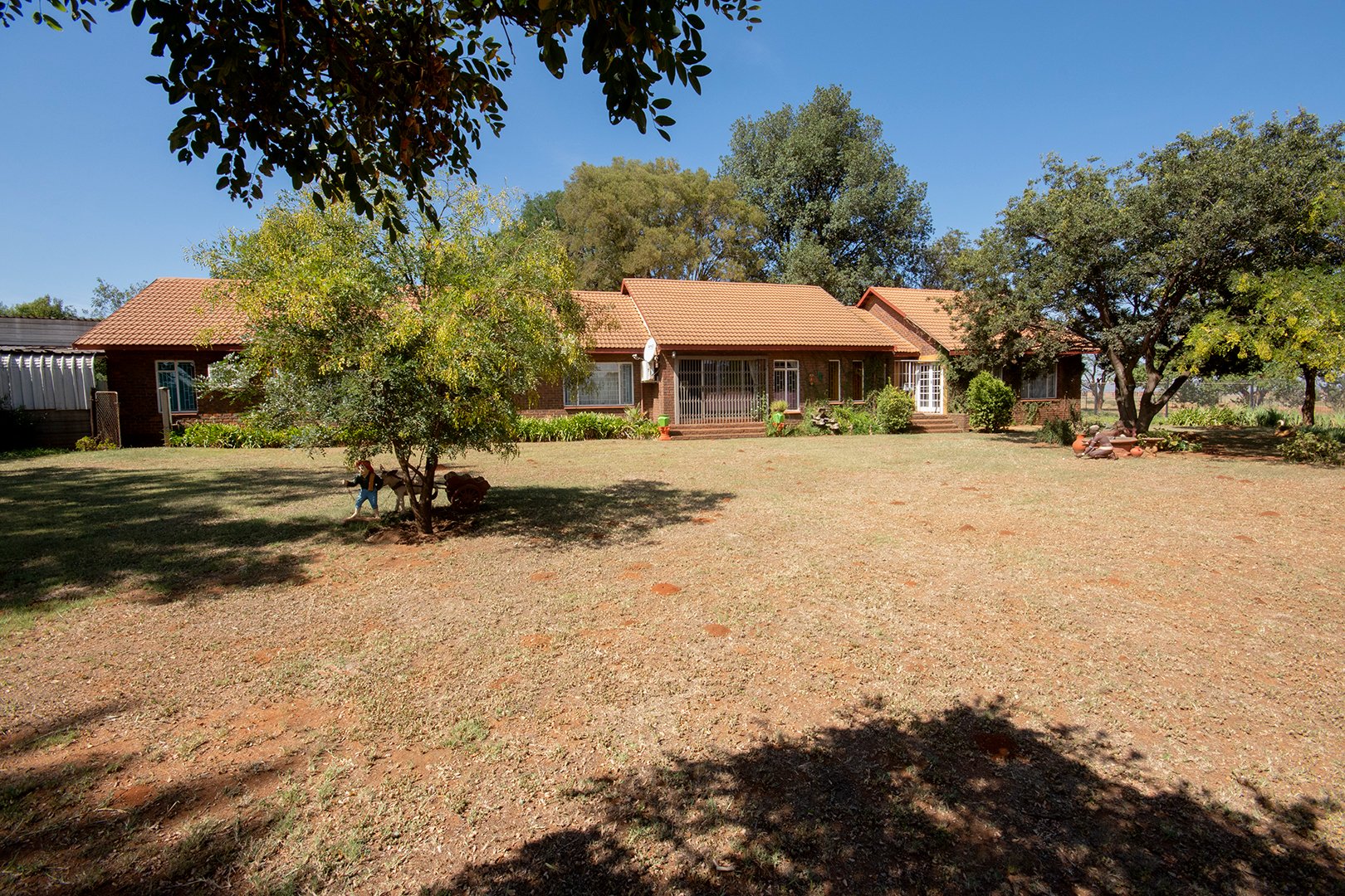 3 Bedroom Property for Sale in Heidelberg A H Gauteng