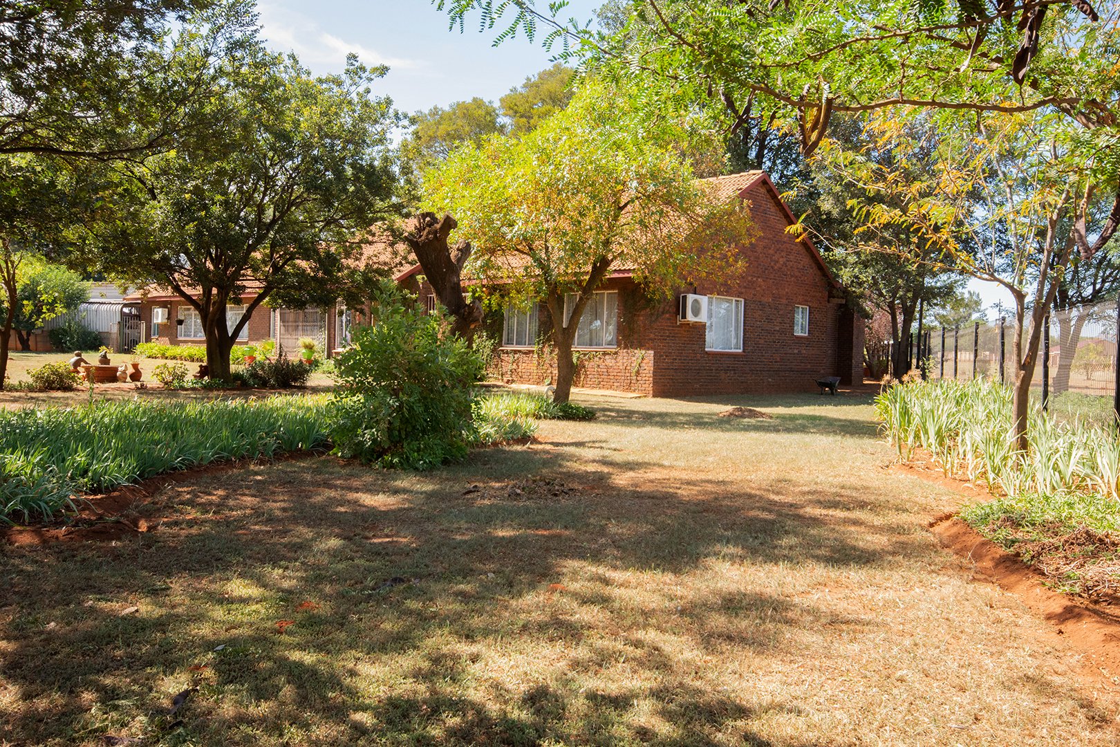 3 Bedroom Property for Sale in Heidelberg A H Gauteng