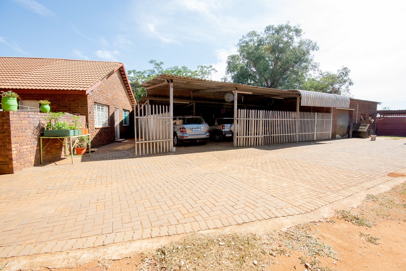 3 Bedroom Property for Sale in Heidelberg A H Gauteng