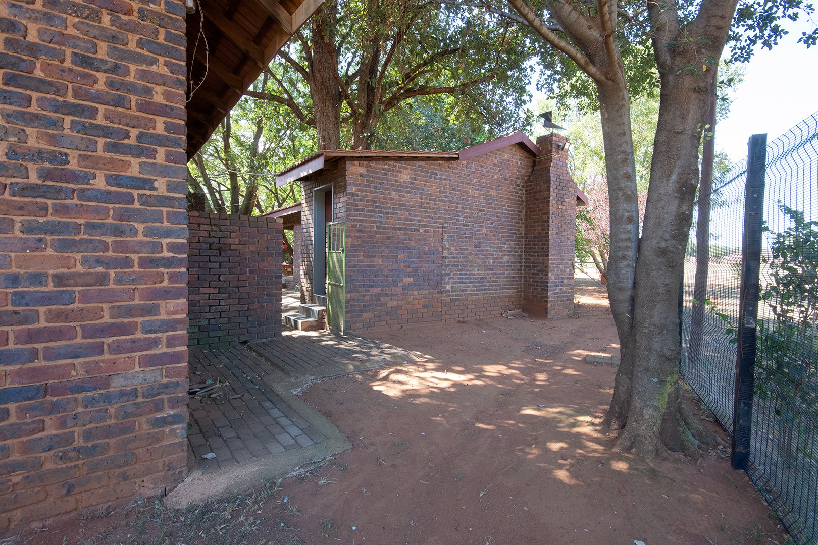 3 Bedroom Property for Sale in Heidelberg A H Gauteng