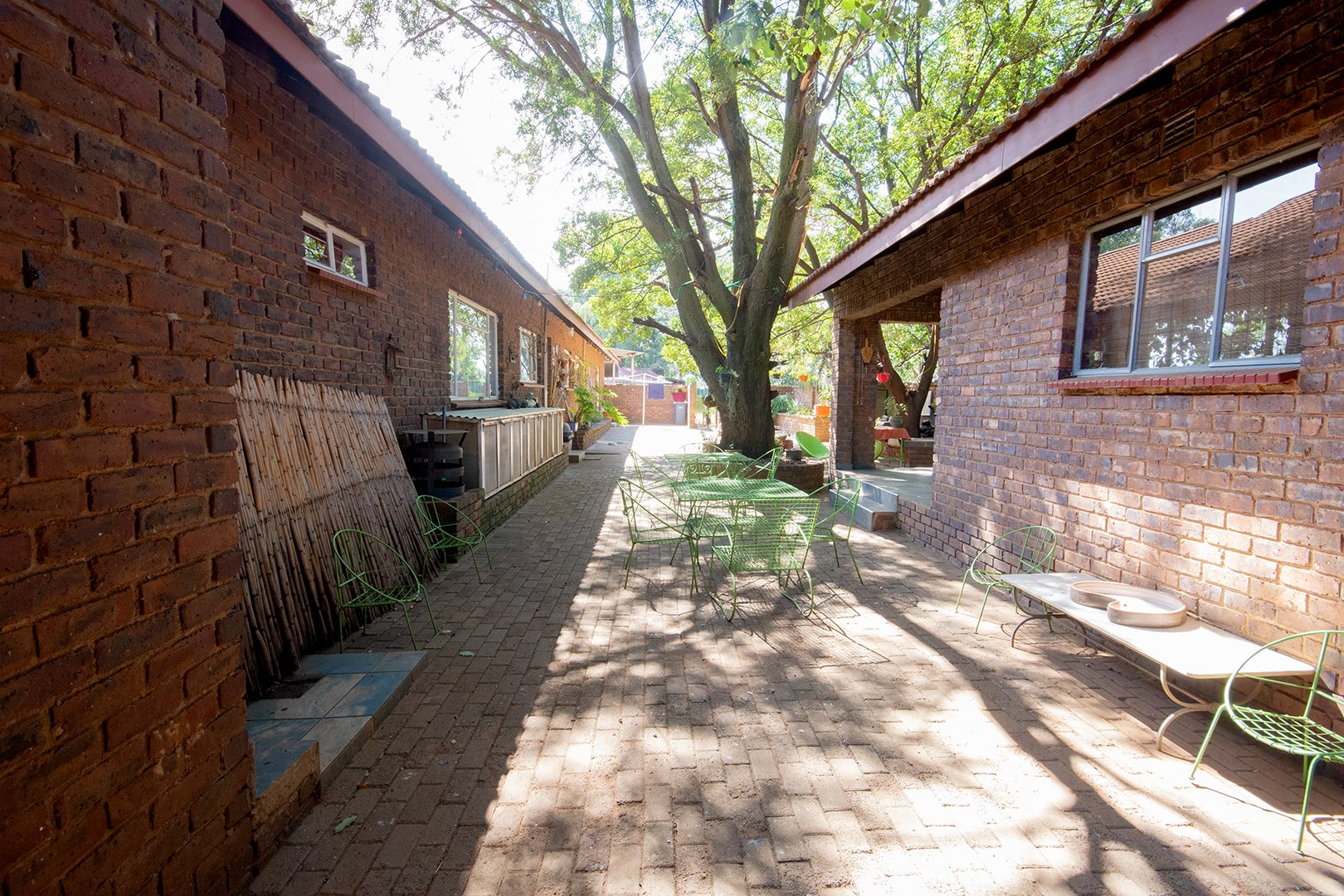 3 Bedroom Property for Sale in Heidelberg A H Gauteng