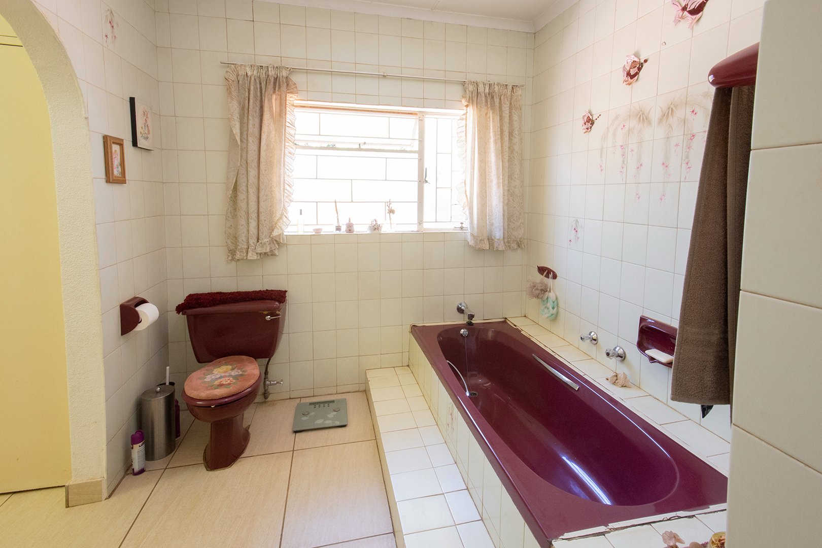 3 Bedroom Property for Sale in Heidelberg A H Gauteng