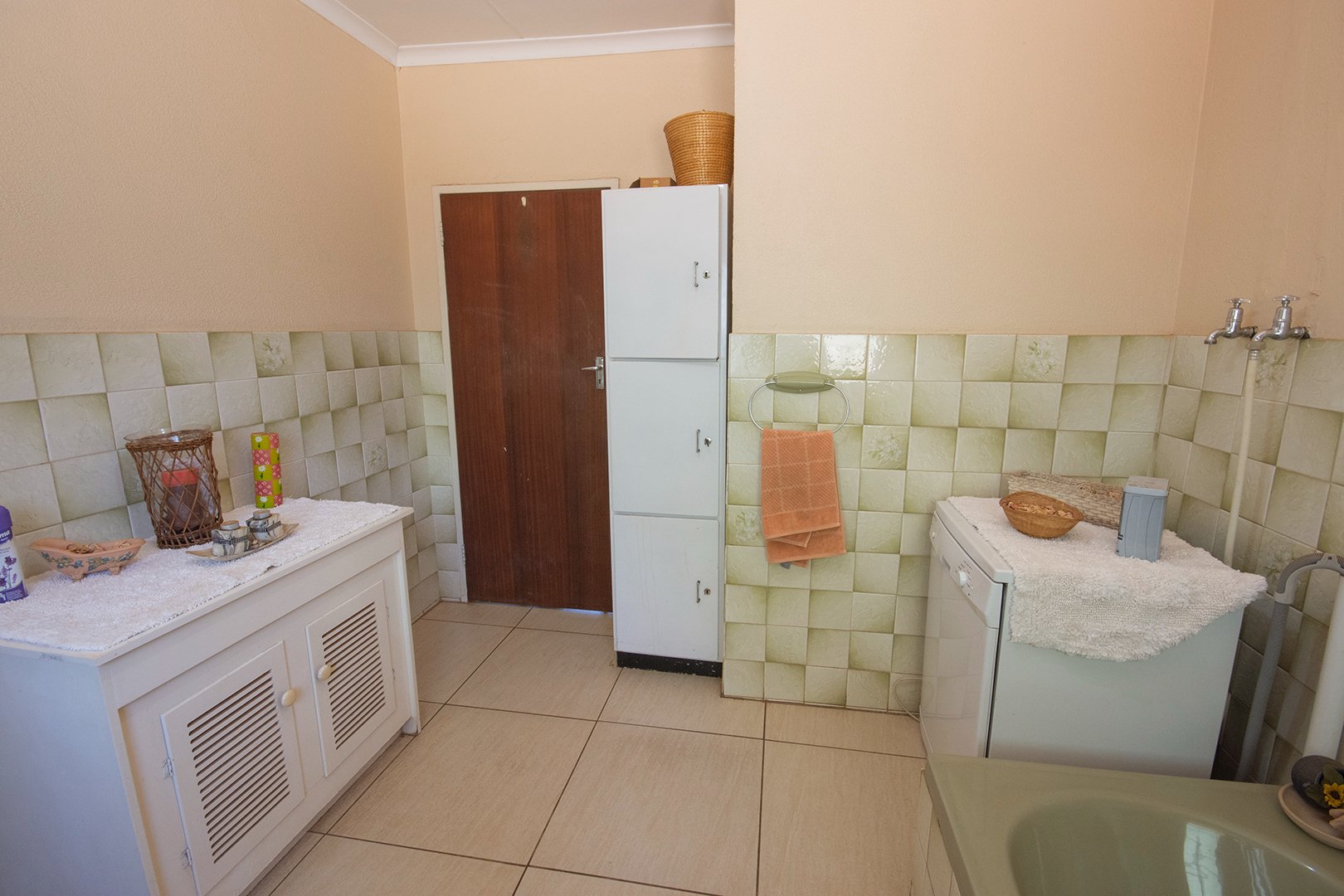 3 Bedroom Property for Sale in Heidelberg A H Gauteng