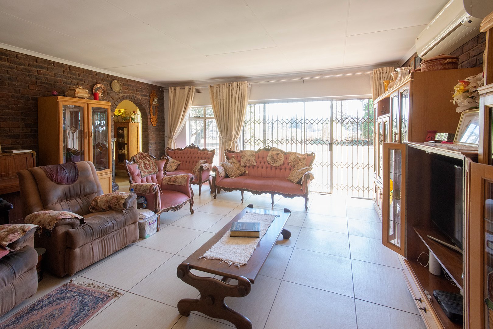 3 Bedroom Property for Sale in Heidelberg A H Gauteng