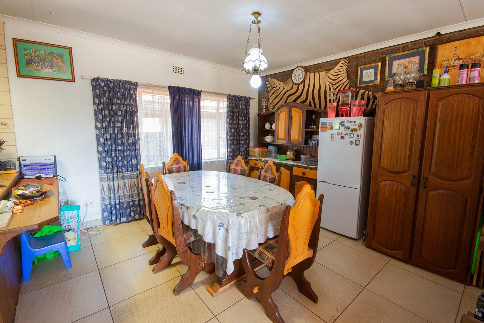 3 Bedroom Property for Sale in Heidelberg A H Gauteng