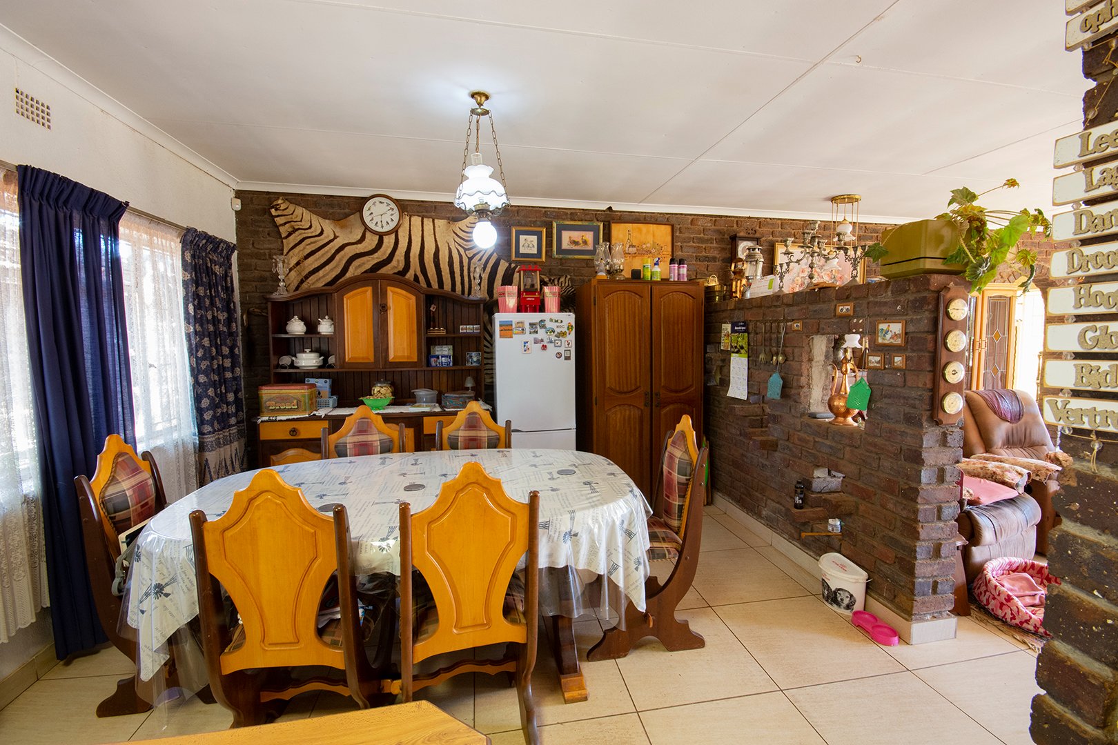 3 Bedroom Property for Sale in Heidelberg A H Gauteng