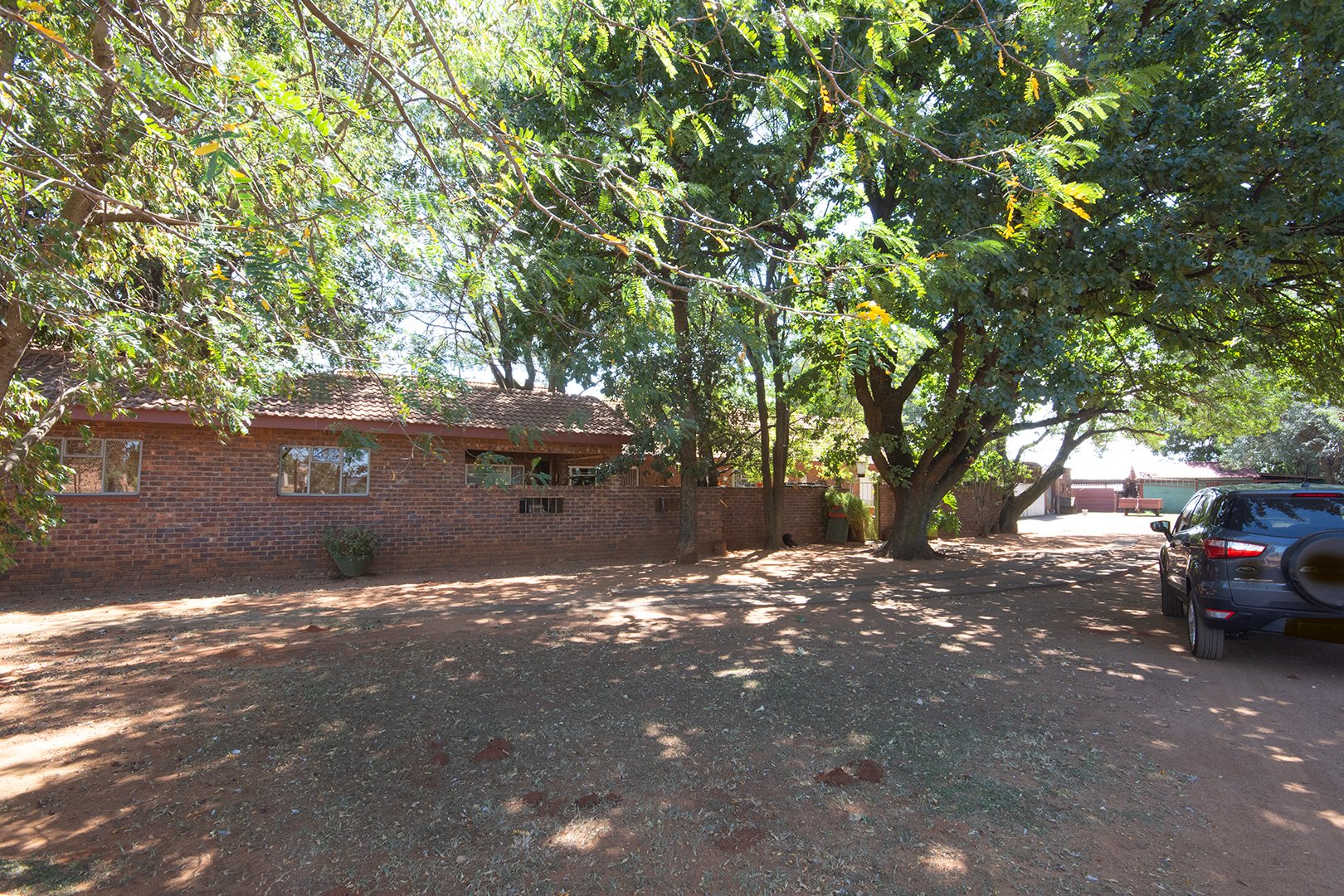 3 Bedroom Property for Sale in Heidelberg A H Gauteng