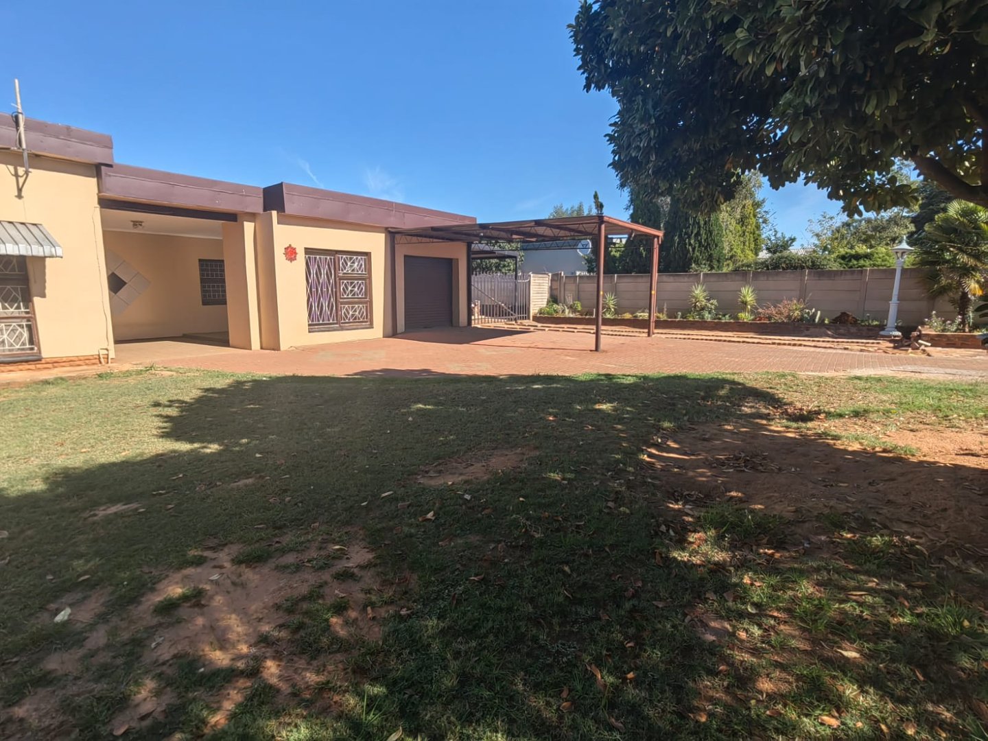 3 Bedroom Property for Sale in Rensburg Gauteng