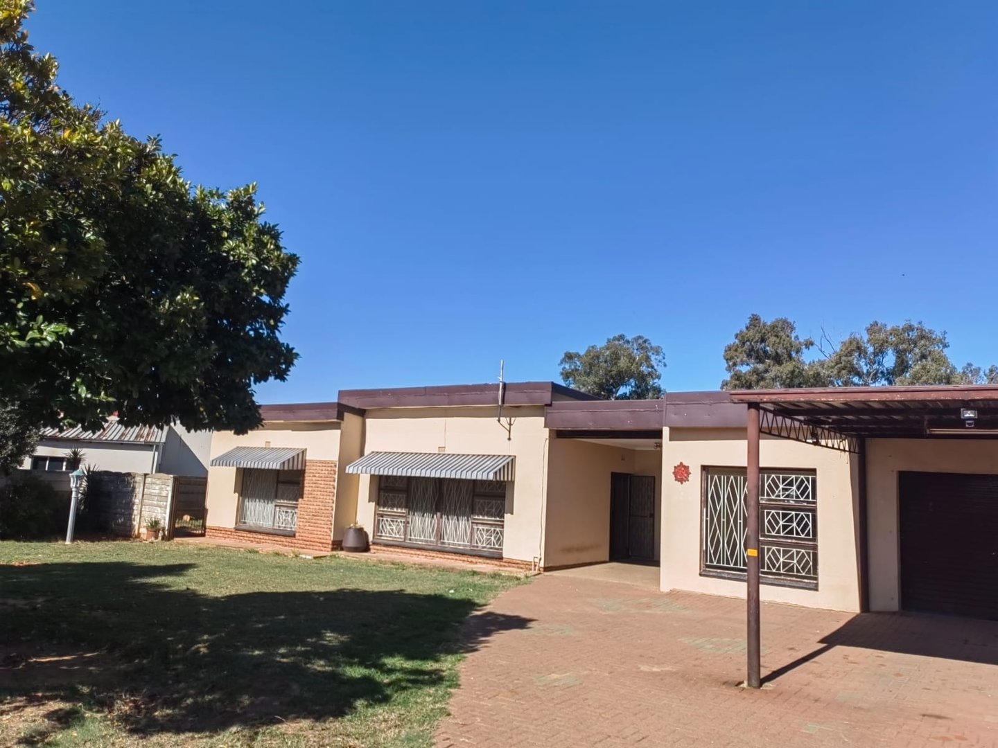 3 Bedroom Property for Sale in Rensburg Gauteng