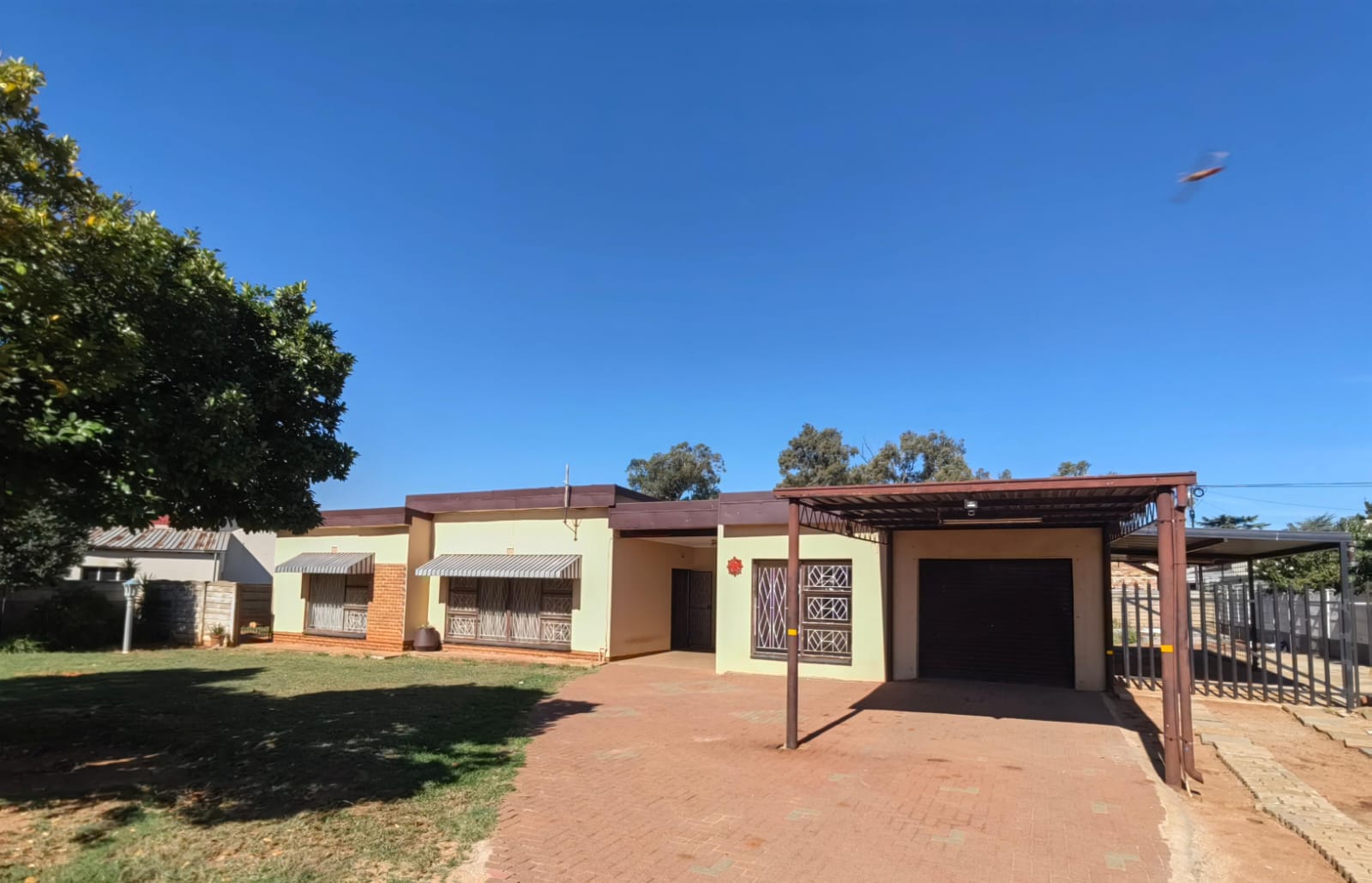 3 Bedroom Property for Sale in Rensburg Gauteng