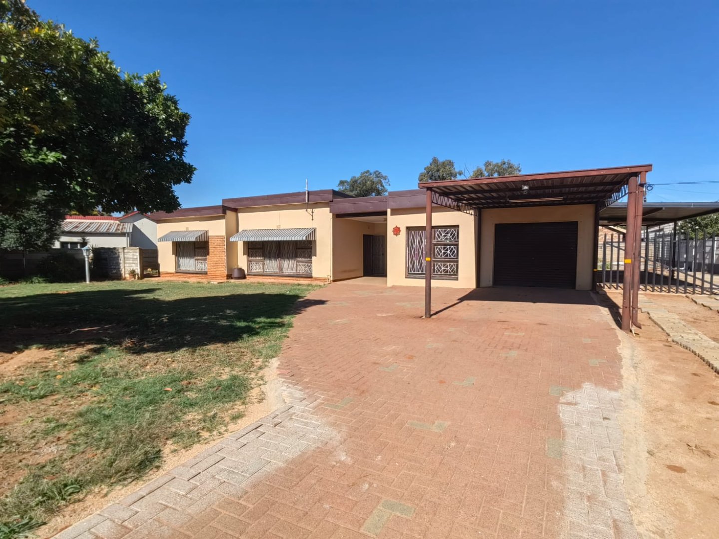 3 Bedroom Property for Sale in Rensburg Gauteng