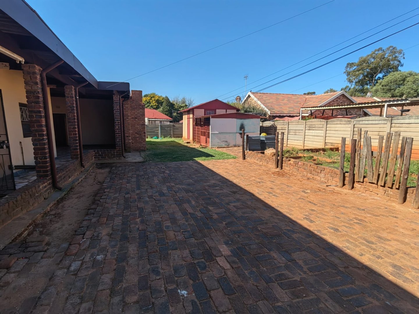 3 Bedroom Property for Sale in Rensburg Gauteng