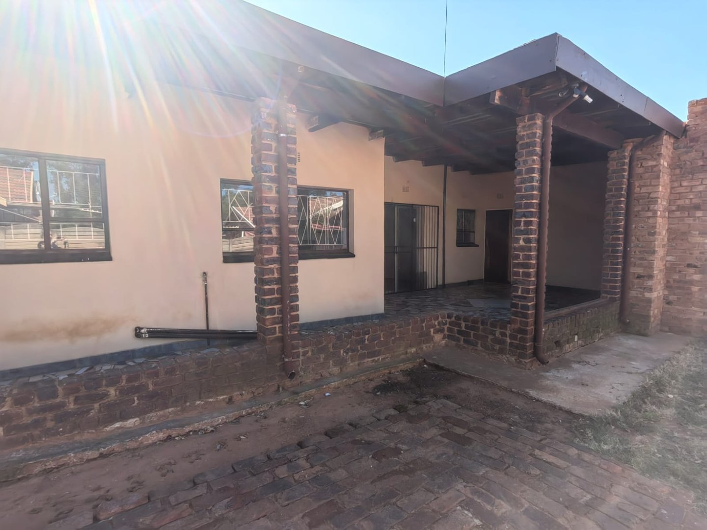 3 Bedroom Property for Sale in Rensburg Gauteng