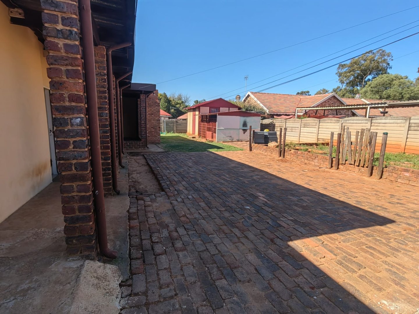 3 Bedroom Property for Sale in Rensburg Gauteng