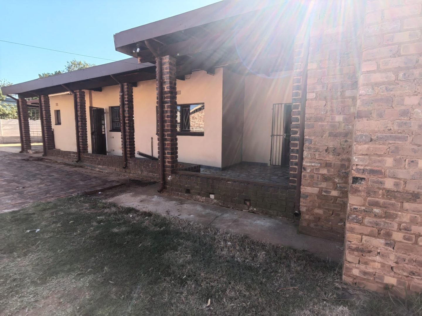 3 Bedroom Property for Sale in Rensburg Gauteng