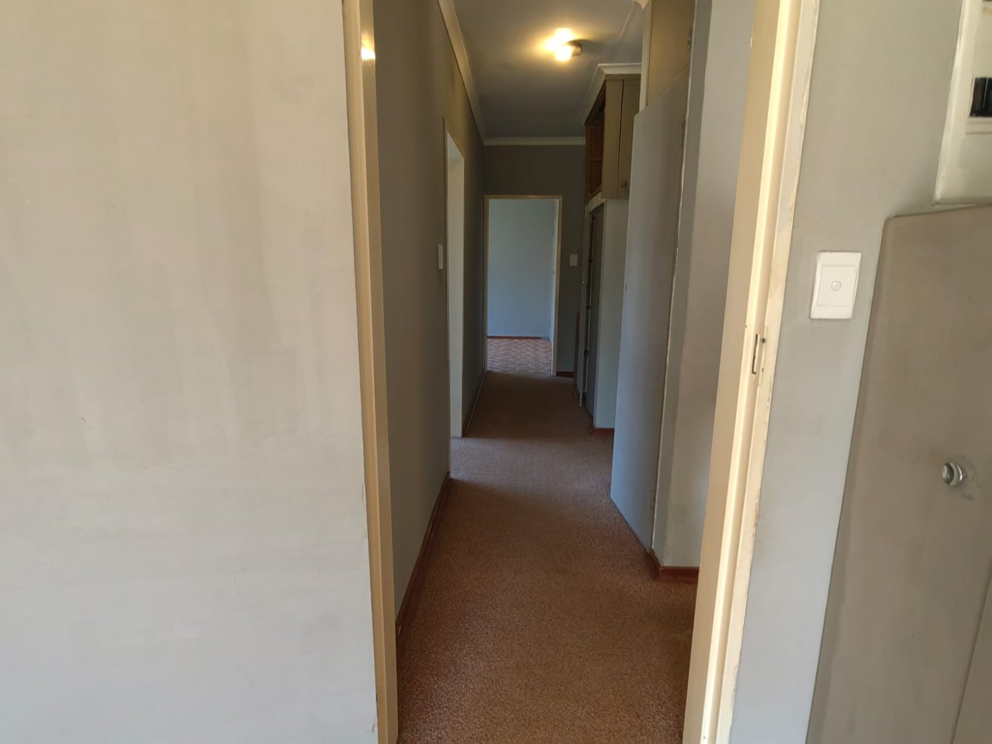 3 Bedroom Property for Sale in Rensburg Gauteng