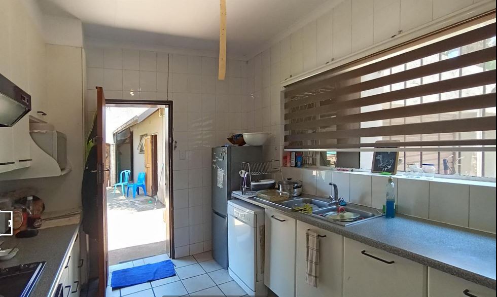 4 Bedroom Property for Sale in Birch Acres Gauteng