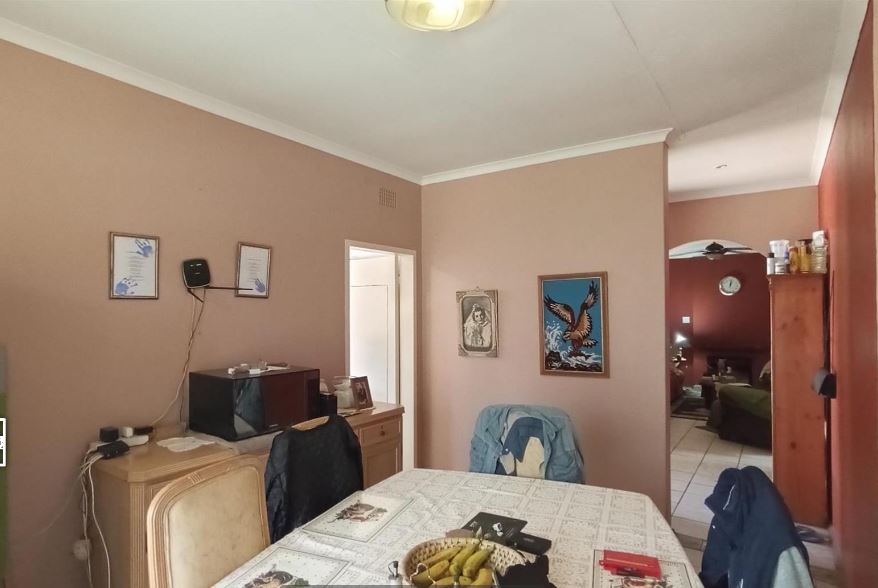 4 Bedroom Property for Sale in Birch Acres Gauteng