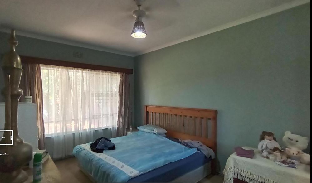 4 Bedroom Property for Sale in Birch Acres Gauteng