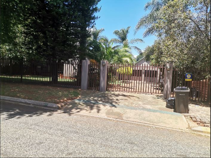 4 Bedroom Property for Sale in Birch Acres Gauteng