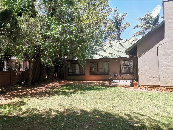 4 Bedroom Property for Sale in Birch Acres Gauteng