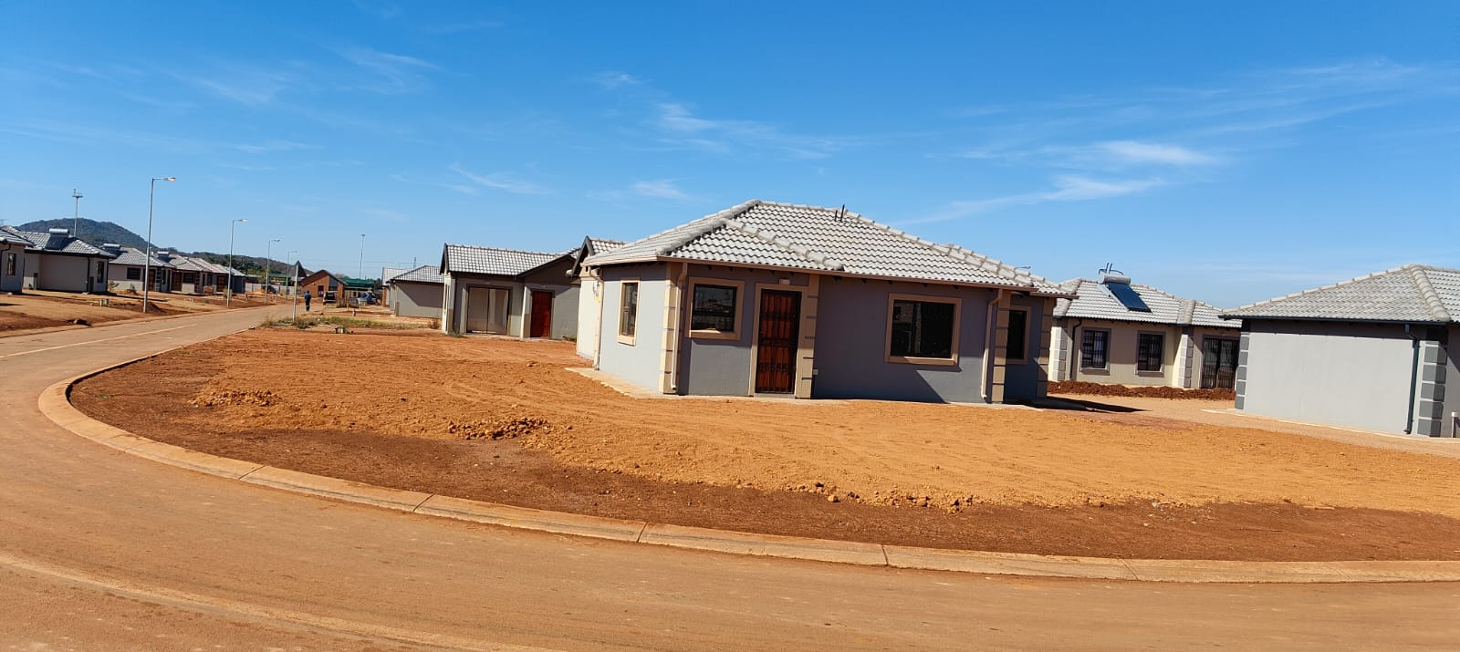 3 Bedroom Property for Sale in Riversdale Gauteng